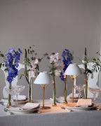 Pigalle - portabel och uppladdningsbar lampa