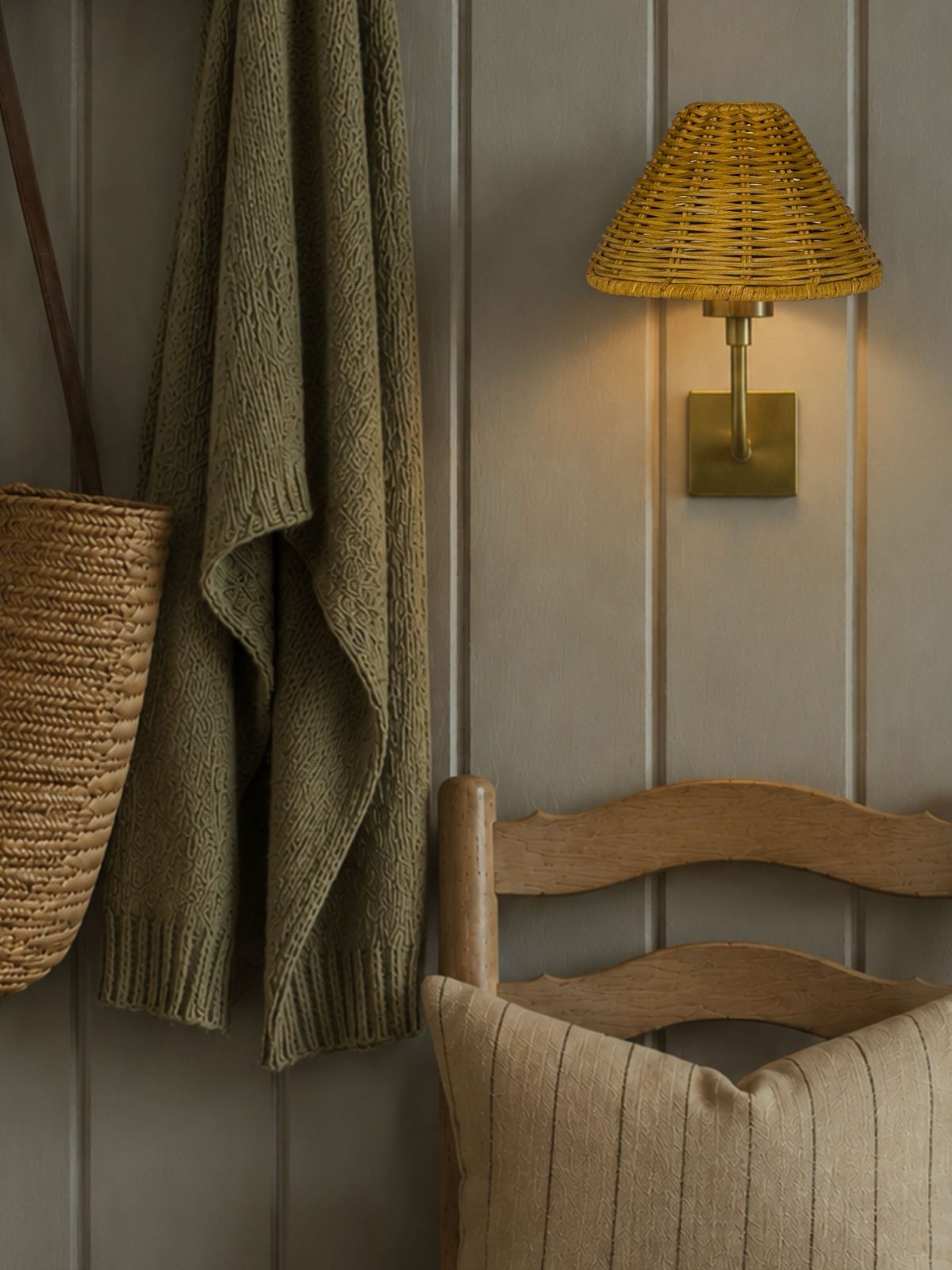 Madrid Rattan