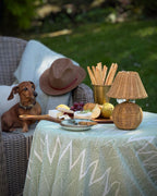 Verona Rattan Edition