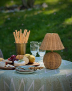 Verona Rattan Edition