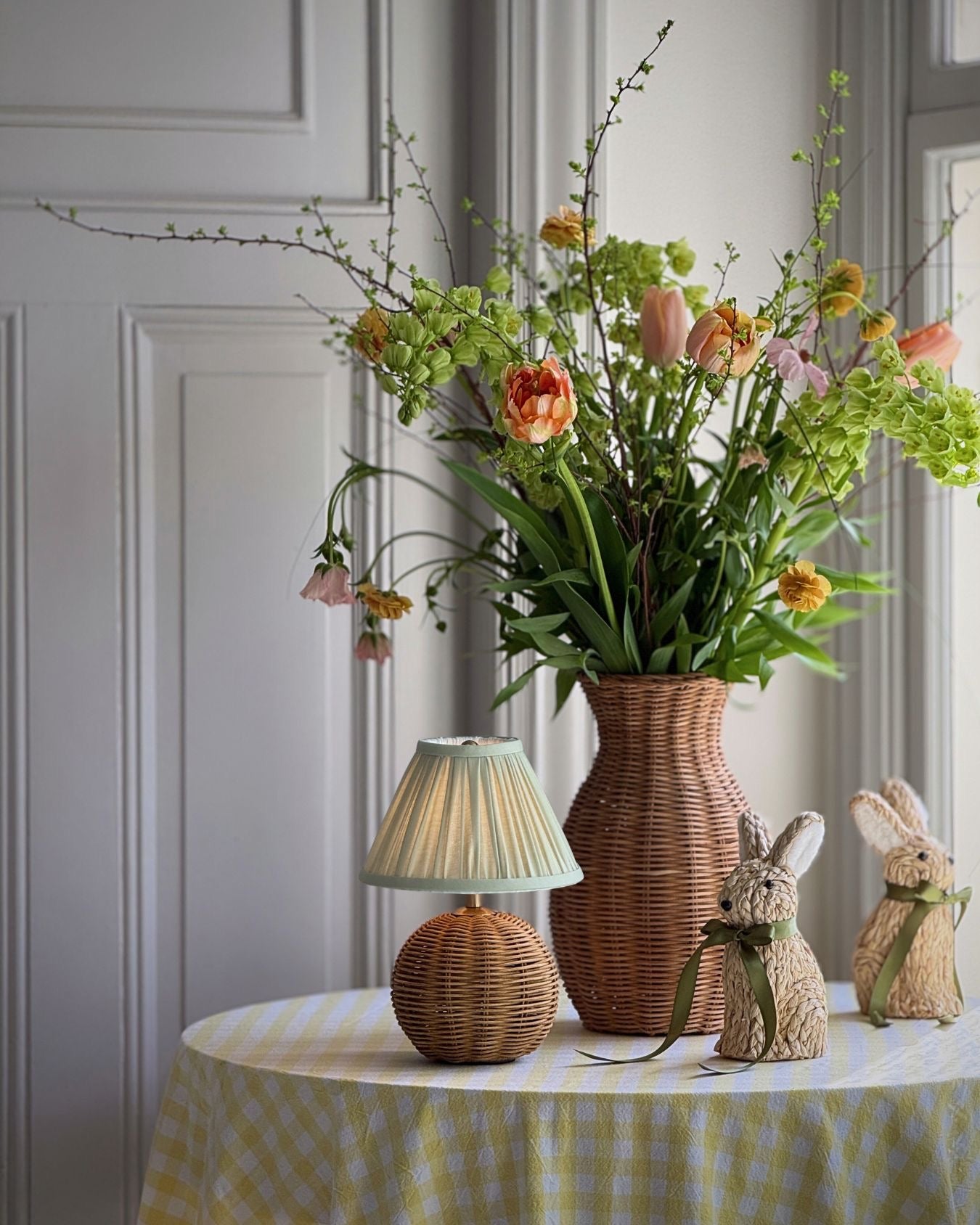 Verona Rattan
