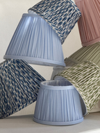 FIREFLY BLUE SHADE S