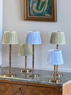 FIREFLY BLUE SHADE S