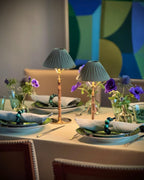 Delray - portabel och uppladdningsbar lampa