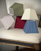 Square Shade E14