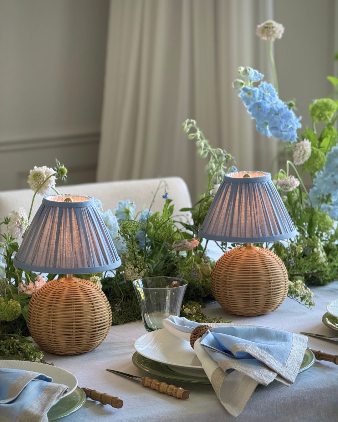 Verona Rattan