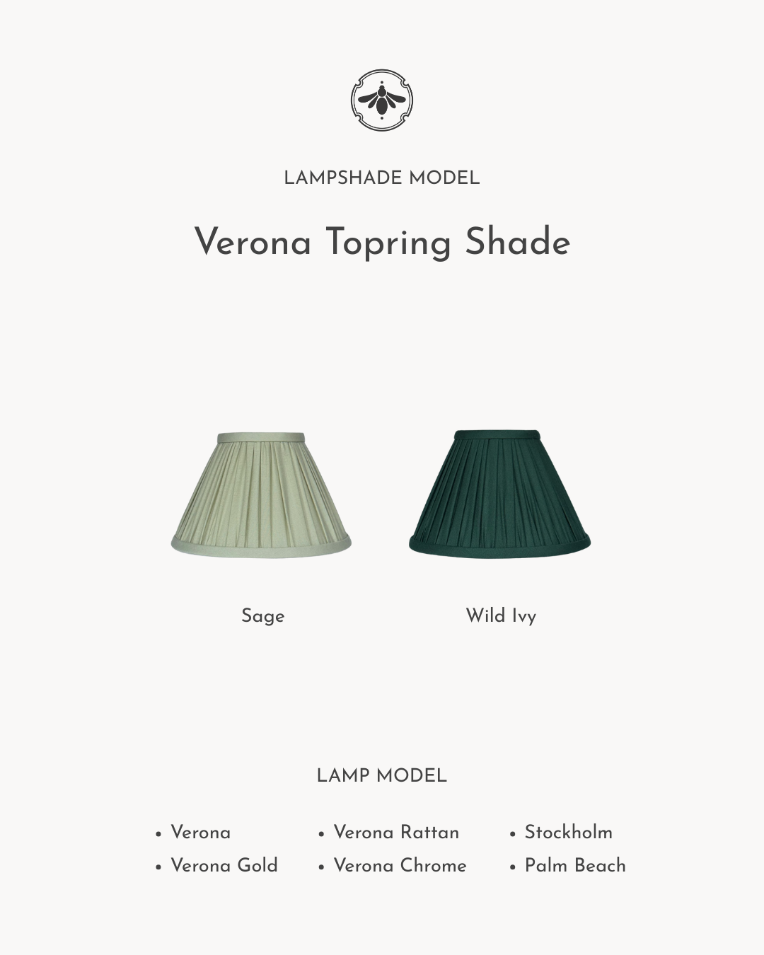 Verona Chrome